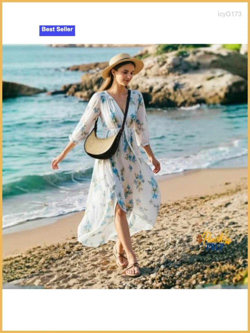 Handwoven Straw Hobo Shoulder Bag Purse Crossbody Women